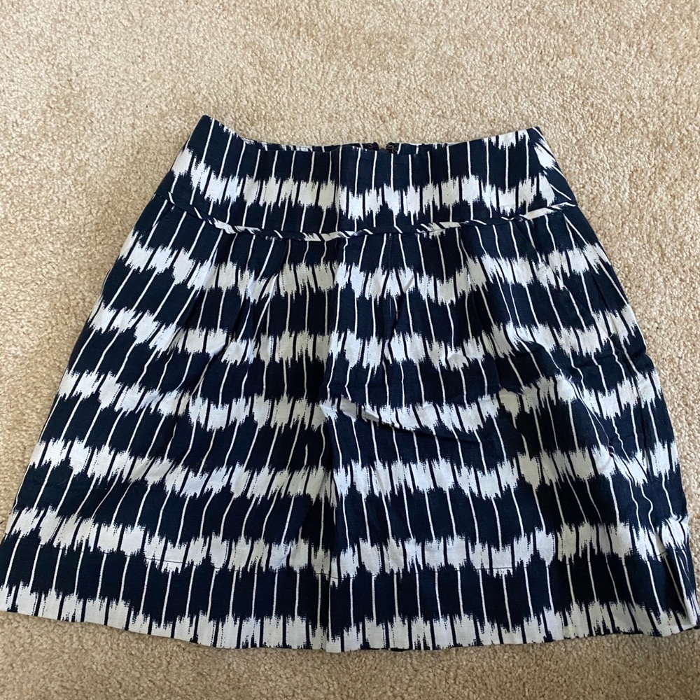 Ann Taylor Loft skirt
